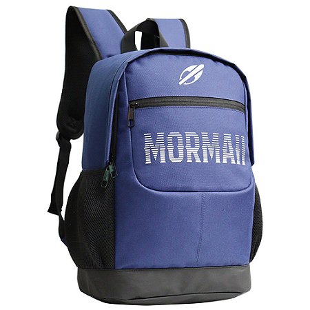 Mochila Mormaii Casual MOR-2717 20L SM26 Azul