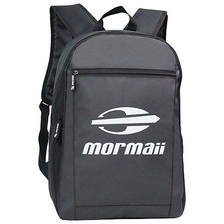 Mochila Mormaii Casual MOR-2745 21L SM26 Preto