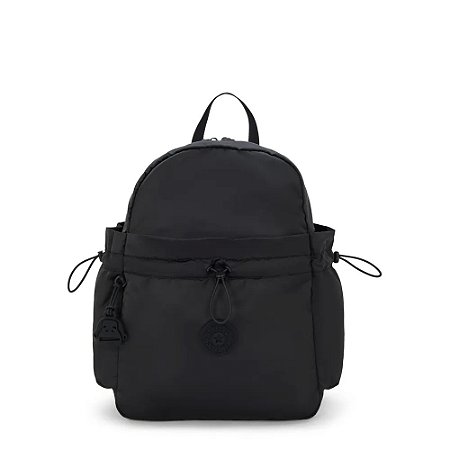 Mochila Kipling Amita Simply Black