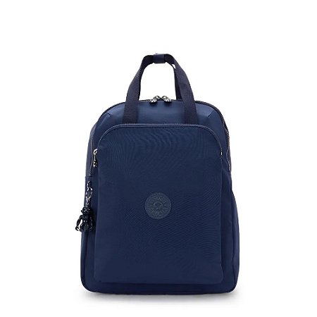 Mochila Kipling Kazuki L Infinite Blue