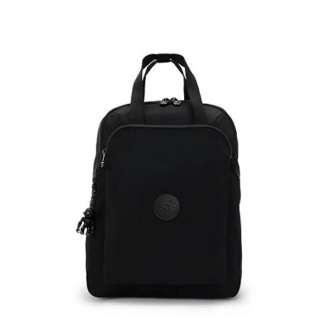 Mochila Kipling Kazuki L Infinite Black