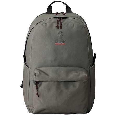 Mochila Rip Curl Crusha 30L Search SM26 Deep Cactus