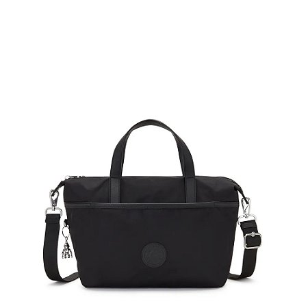 Bolsa Kipling Kala Mini Paka Black C