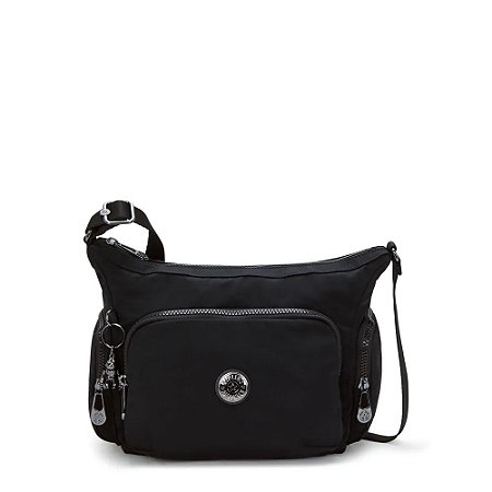 Bolsa Kipling Gabb S Endless Black