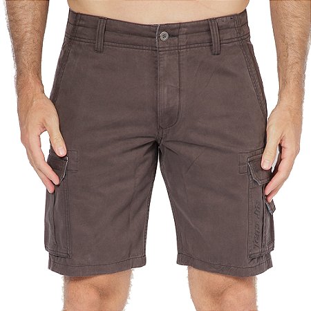 Bermuda Rip Curl Classic Surf Trail Cargo SM26 Washed Black