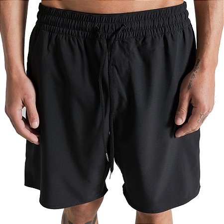 Bermuda Volcom Sparklestone Hybrid SM26 Antique Black