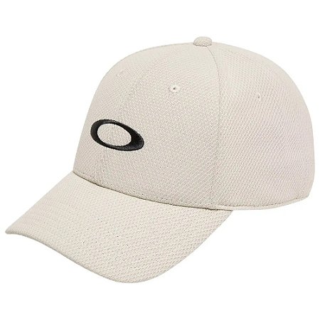 Boné Oakley Golf Ellipse Hat Mist/Black