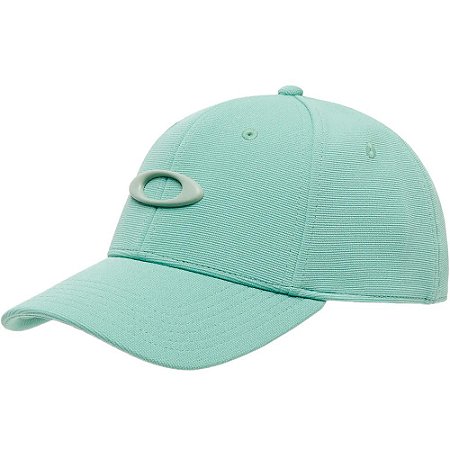 Boné Oakley Tincan Cap Nile Green