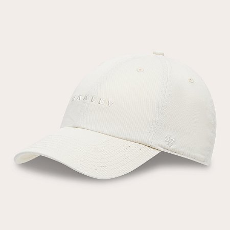 Boné Oakley 47 Soho Gen Dad Cap Mist