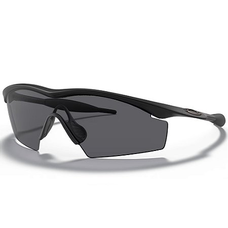 Óculos de Sol Oakley M Frame Strike Black Grey