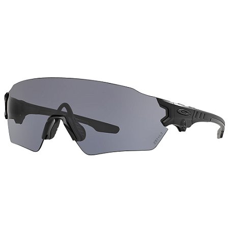 Óculos de Sol Oakley SI Tombstone Matte Black Grey