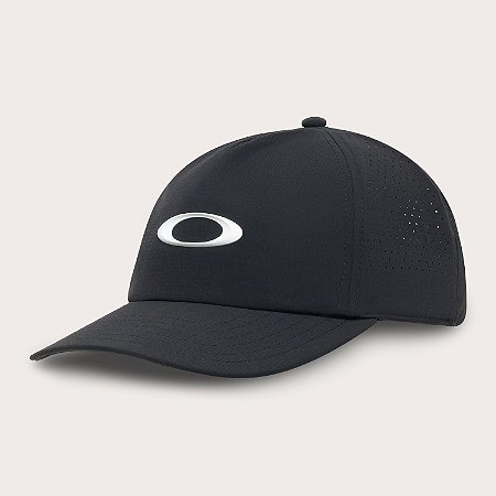 Boné Oakley Take PRO Snapback Pitch Black