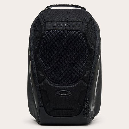 Bolsa Oakley Shoeone Bag Triple Black