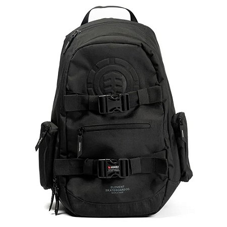 Mochila Element Mohave SM25 2.0 BPK Flint Black