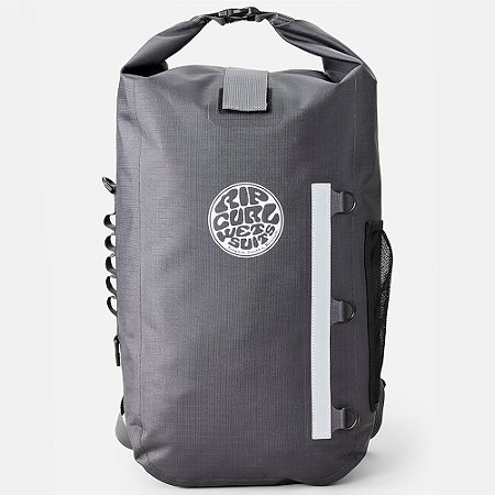 Mochila Rip Curl Surf Series 30L Hauler Pack WT26 Black/Grey