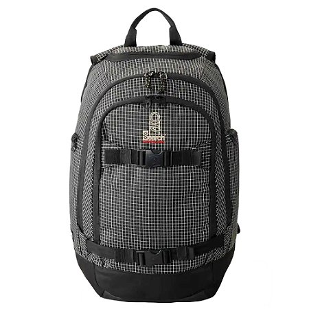 Mochila Rip Curl Posse 33L Ripstop WT26 Black/White