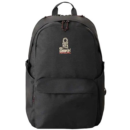 Mochila Rip Curl Crusha 30L Search WT26 Black