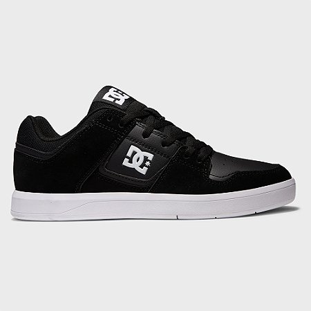 Tênis DC Shoes Cure WT26 Masculino Black