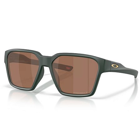 Óculos de Sol Oakley Briza Matte Hunter Green 0658