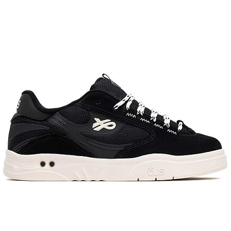 Tênis OUS Fluente GTX Masculino PRT Chantilly Essencial