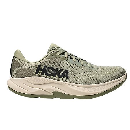 Tênis Hoka Rincon 4 Masculino Verde
