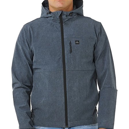 Jaqueta Rip Curl Anti Series Elite WT26 Masculina Pine Night