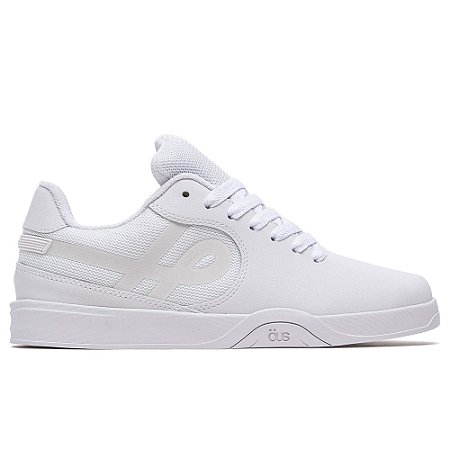 Tênis OUS Imigrante Serie X Masculino Bco Neve OE