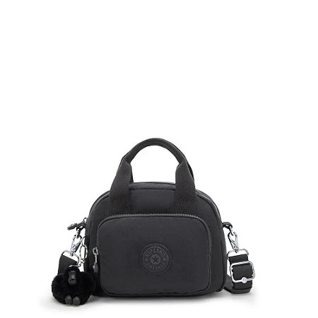 Bolsa Kipling Defea Mini Black Noir