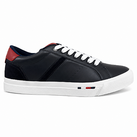Tênis Tommy Hilfiger Dino LTH Masculino Desert Sky