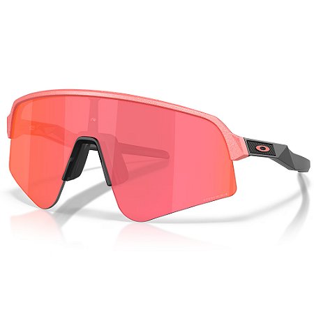 Óculos de Sol Oakley Sutro Lite Sweep Muted Metallic Paloma