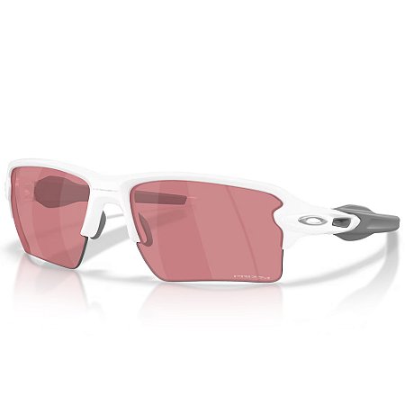 Óculos de Sol Oakley Flak 2.0 XXL Matte White 1263
