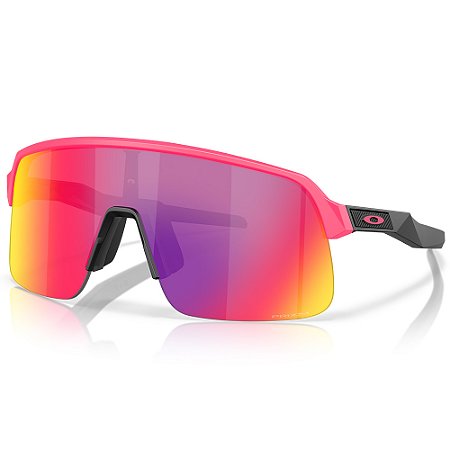 Óculos de Sol Oakley Sutro Lite S Pink Prizm Road