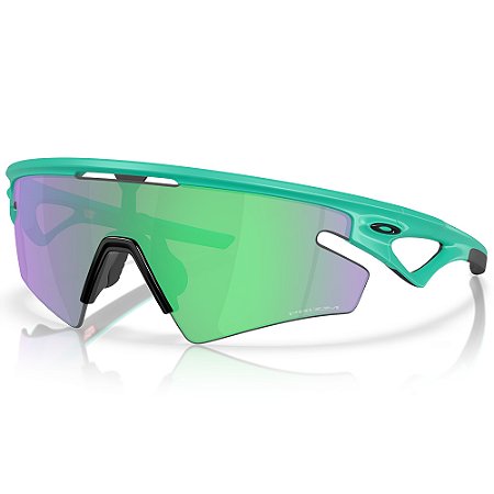 Óculos de Sol Oakley Sphaera Slash Matte Celeste 1436