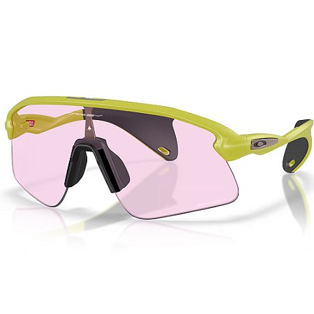 Óculos de Sol Oakley Stunt Devil Cactus Prizm Low Light