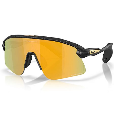 Óculos de Sol Oakley Stunt Devil S Matte Black Splatter 1336