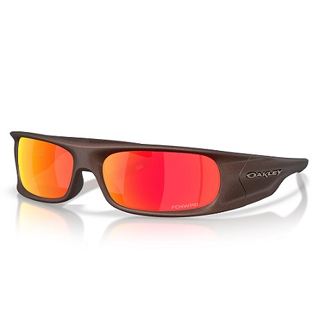 Óculos de Sol Oakley Highland Corten Prizm Ruby