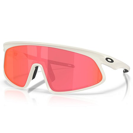 Óculos de Sol Oakley RSLV 141 Muted Metallic Paloma 0541