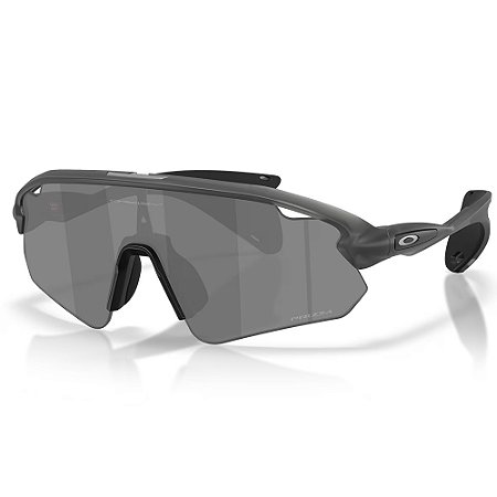 Óculos de Sol Oakley Stunt Devil A Matte Grey Smoke 0137
