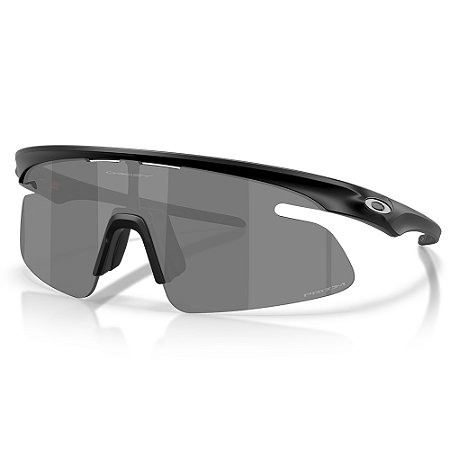Óculos de Sol Oakley RSLV Lite Matte Black Prizm Black