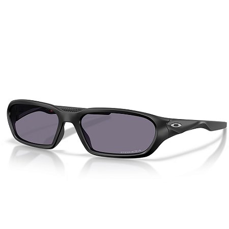 Óculos de Sol Oakley Terraforma Matte Black Prizm Grey
