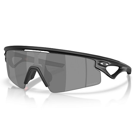 Óculos de Sol Oakley Sphaera Strike Matte Black Prizm Black