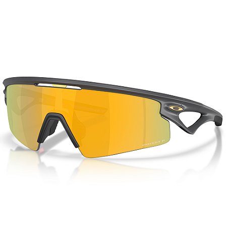 Óculos de Sol Oakley Sphaera Strike Matte Carbon 0337