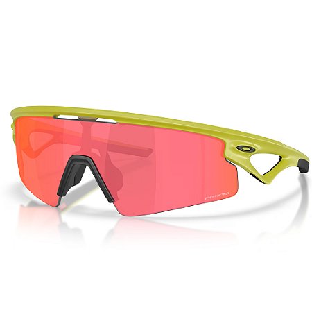 Óculos de Sol Oakley Sphaera Strike Matte Cactus 0637