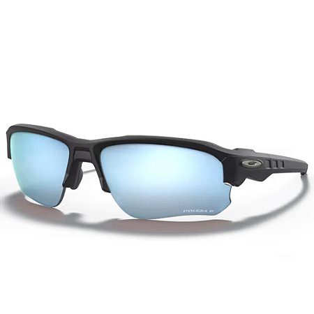 Óculos de Sol Oakley SI Speed Jacket Matte Black 0967
