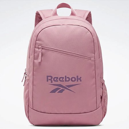 Mochila Reebok Nathalie Infused Lilac Lilás