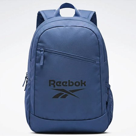 Mochila Reebok Nathalie East Coast Blue Azul