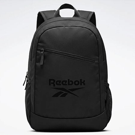 Mochila Reebok Nathalie Black Preto
