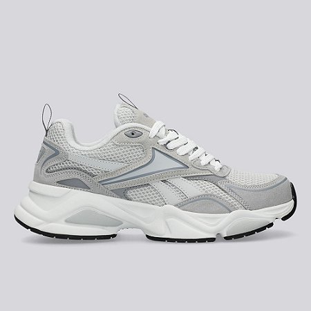 Tênis Reebok Charge Run Cinza