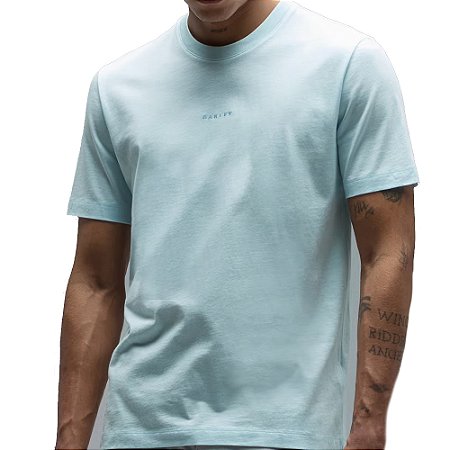 Camiseta Oakley Futurescape Frog WT26 Masculina Frost