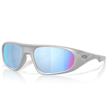 Óculos de Sol Oakley Neoforma X-Silver 0760